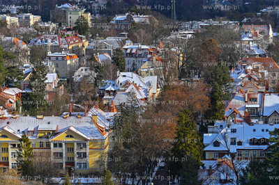 Sopot. Trojmiejski Park Krajobrazowy. Rezerwat Przyrody...
