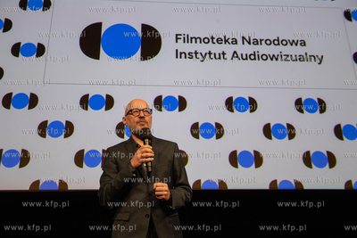 Czwarty dzień 48. Festiwalu Polskich Filmów Fabularnych...