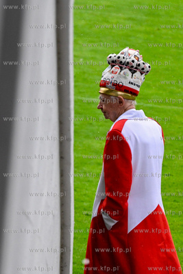 Lechia Gdańsk kończy 80 lat. Festyn urodzinowy 06.09.2025...
