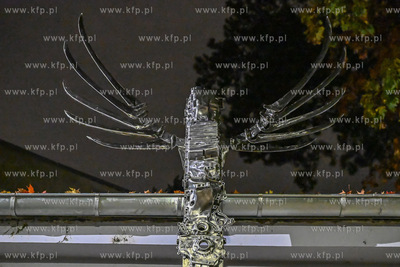 Klub SFINKS 700 w Parku Północnym/Sopot. Wernisaż...