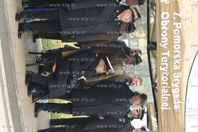 Otwarcie WOT w Kościerzynie
29.11.2025
fot. fot....