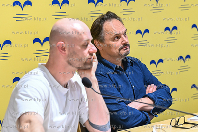 Miejska Biblioleta Sopocka - SOPOTEKA. Teatr Przy Stole:...