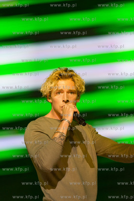 Top Of The Top Sopot Festival w Operze Leśnej. Koncert...