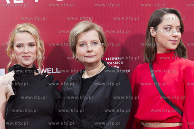 44. Festiwal Polskich Filmów Fabularnych w Gdyni....