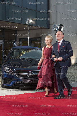 44. Festiwal Polskich Filmów Fabularnych w Gdyni....