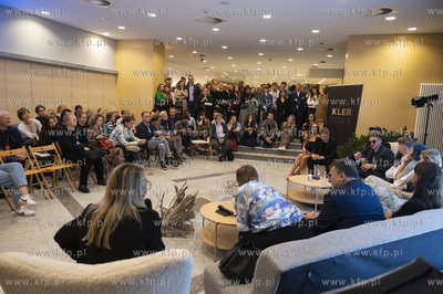 47. Festiwal Polskich Filmów Fabularnych w Gdyni....