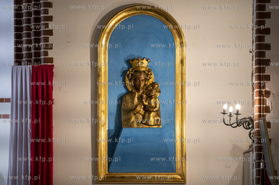 Sopot. Święto Narodowe Trzeciego Maja. Uroczysta...