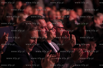 Gala zakończenia 48. Festiwal Polskich Filmów Fabularnych...