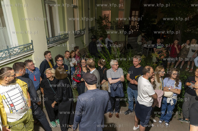 SPLOT Gallery, North Goes South - Waste We Didn’t...