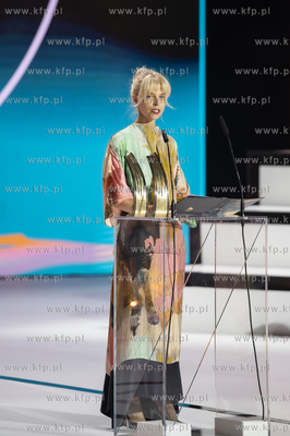 49. Festiwal Polskich Filmów Fabularnych w Gdyni....