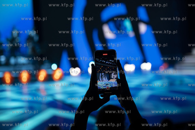 49. Festiwal Polskich Filmów Fabularnych w Gdyni....