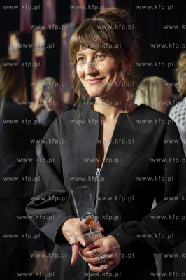 50. Festiwal Polskich Filmów Fabularnych w Gdyni....