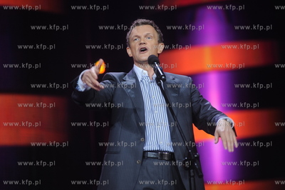 Top-Trendy, KABARETON. Nz Cezary Pazura.
28.06.2009
fot....