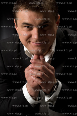 Leszek Blanik - wielokrotny mistrz swiata w skoku,...