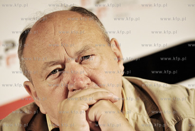 34 Festiwal Polskiech Filmow Fabularnych w Gdyni. Nz....