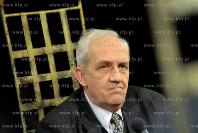 Polska Filharmonia Baltycka - Gdanski Areopag. Debata...