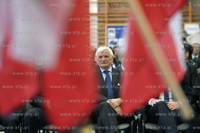 Obchody 800 lecia Zukowa. Uroczysta Sesja Rady Miejskie...