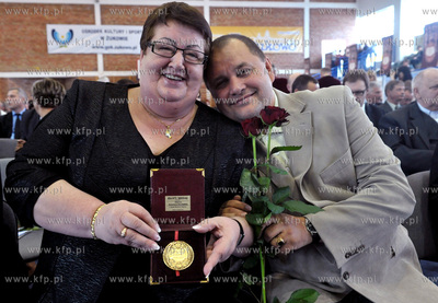 Obchody 800 lecia Zukowa. Uroczysta Sesja Rady Miejskie...