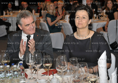 Gdansk. Centrum konferencyjno-wystawiennicze Amber...