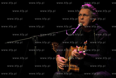Koncert Adama Nowaka w Filharmonii Baltyckiej "Pod...
