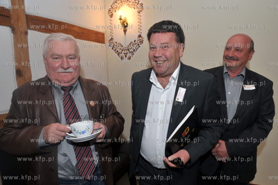 XI Majowka Pomorskich Przedsiebiorcow w Centrum Edukacji...