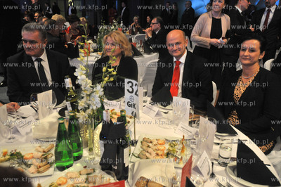 Gdansk. Centrum konferencyjno-wystawiennicze Amber...