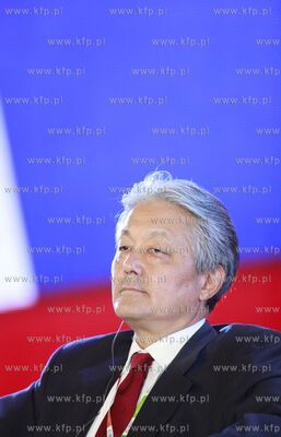 Sopot. Europejskie Forum Nowych Idei. sesja plenarna,...