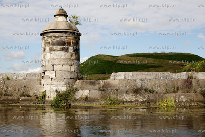 Gdansk. Nz Kamienna Grodza. 13.08.2012 fot. Krzysztof...