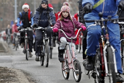 Mikolaje na Rowerach 2012 .
30.12.2012
fot. Krzysztof...