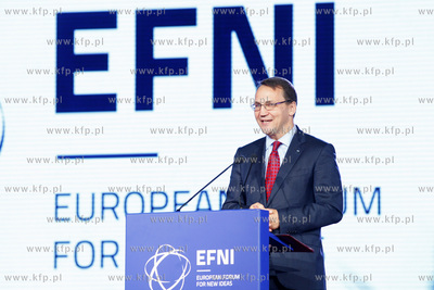 Sopot. Zatoka Sztuki. EFNI - Europejskie Forum Nowych...