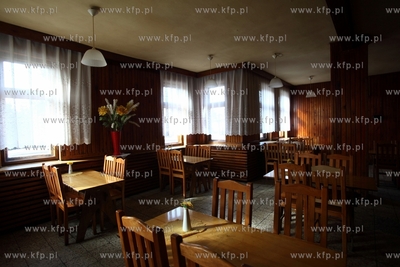 Pruszcz Gdański. Bar Zacisze.
25.02.2015
fot. Krzysztof...