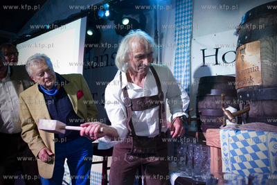 Hotel Gdańsk. Oktoberfest czyli gdańskie dożynki...