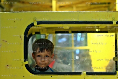 Uroczyste otwarcie Europejskiego Centrum Solidarnosci...