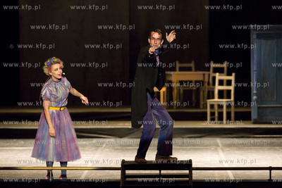 Opera Bałtycka. Opera TU ! TU ! czyli familijne spotkania...