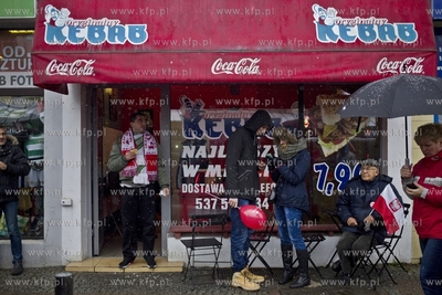 Gdansk. Parada na Swieto Niepodleglosci.
11.11.2016
fot....