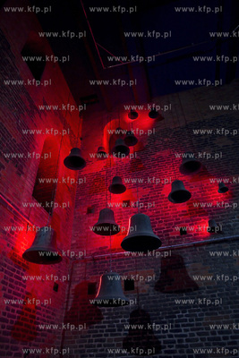 Kościół św. Katarzyny. Muzeum Zegarów Wieżowych....