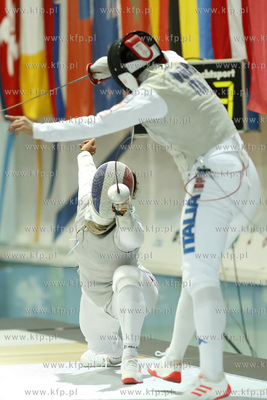 Gdansk. Gdańska Szkoła Floretu. 13. edycjai turnieju...