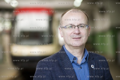 Maciej Lisicki
Prezes Zarządu GAIT.
11.05.2018
fot....