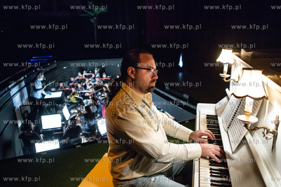 Opera Bałtycka. Premeira opery Cyrulik Sewilski w...