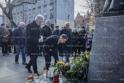 O zwycięstwo prawdy i w intencji ks. prałata Henryka...