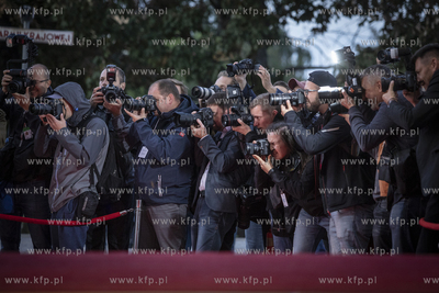 44. Festiwal Polskich Filmów Fabularnych w Gdyni....