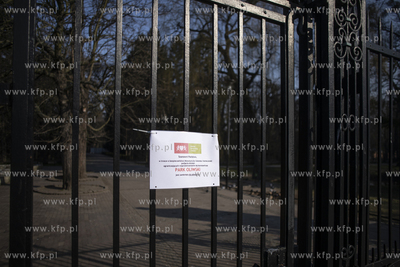 Gdańsk próbuje zniechęcić mieszkańców Gdańska...