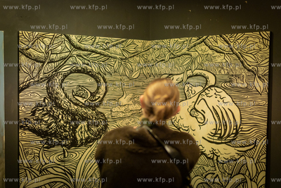 Sopocki Weekend Sztuki. Wernisaż wystawy zbiorowej...