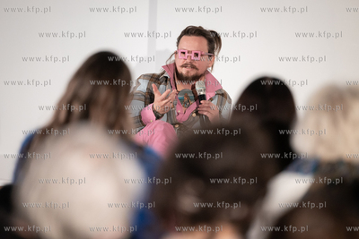 Sopocki Weekend Sztuki. Debata " Twórcy i Miasto "...