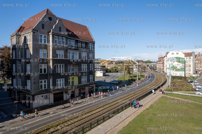 Garmin Półmaraton Gdańsk. 29.09.2024 fot. Paweł...