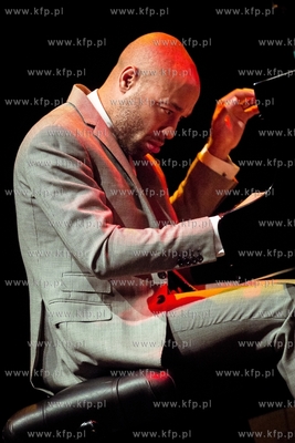 Gdańsk, Klub Żak, 21. Jazz Jantar Festiwal. Koncert...