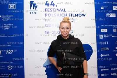 44. Festiwal Polskich Filmów Fabularnych w Gdyni....