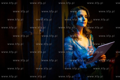 Teatr Muzyczny. 44. Festiwal Polskich Filmów Fabularnych...