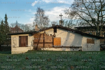 Gdańsk, Hewelianum. Podpisanie umowy na pożyczkę...