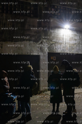 Gdańsk - Niedźwiednik. 15. edycja festiwalu Narracje....